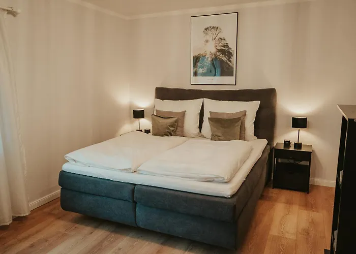 Wittmann Ganze Apartments In Gifhorn