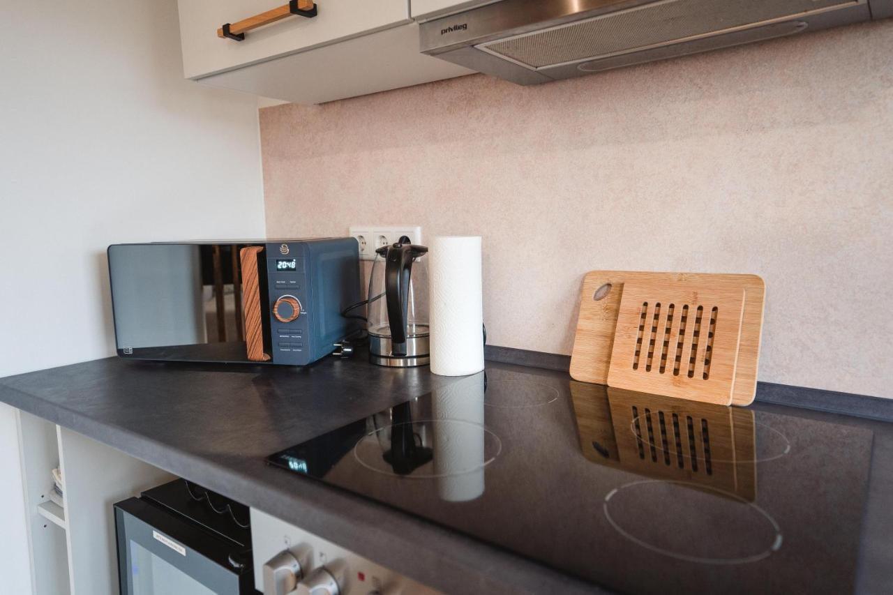 Wittmann Ganze In Apartment