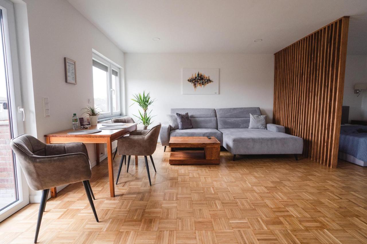 Wittmann Ganze In Apartment Gifhorn