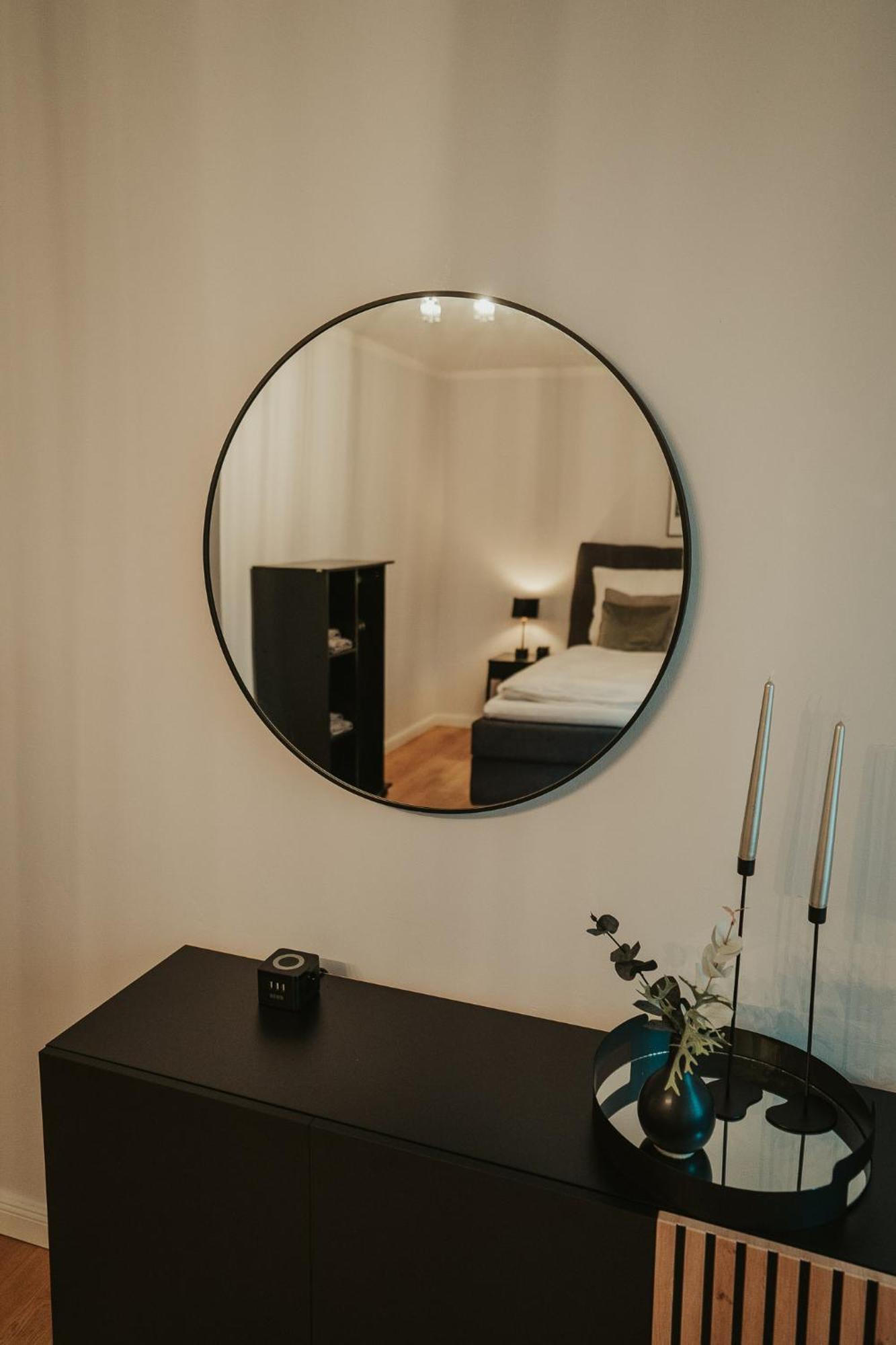 Wittmann Ganze In Apartment Gifhorn