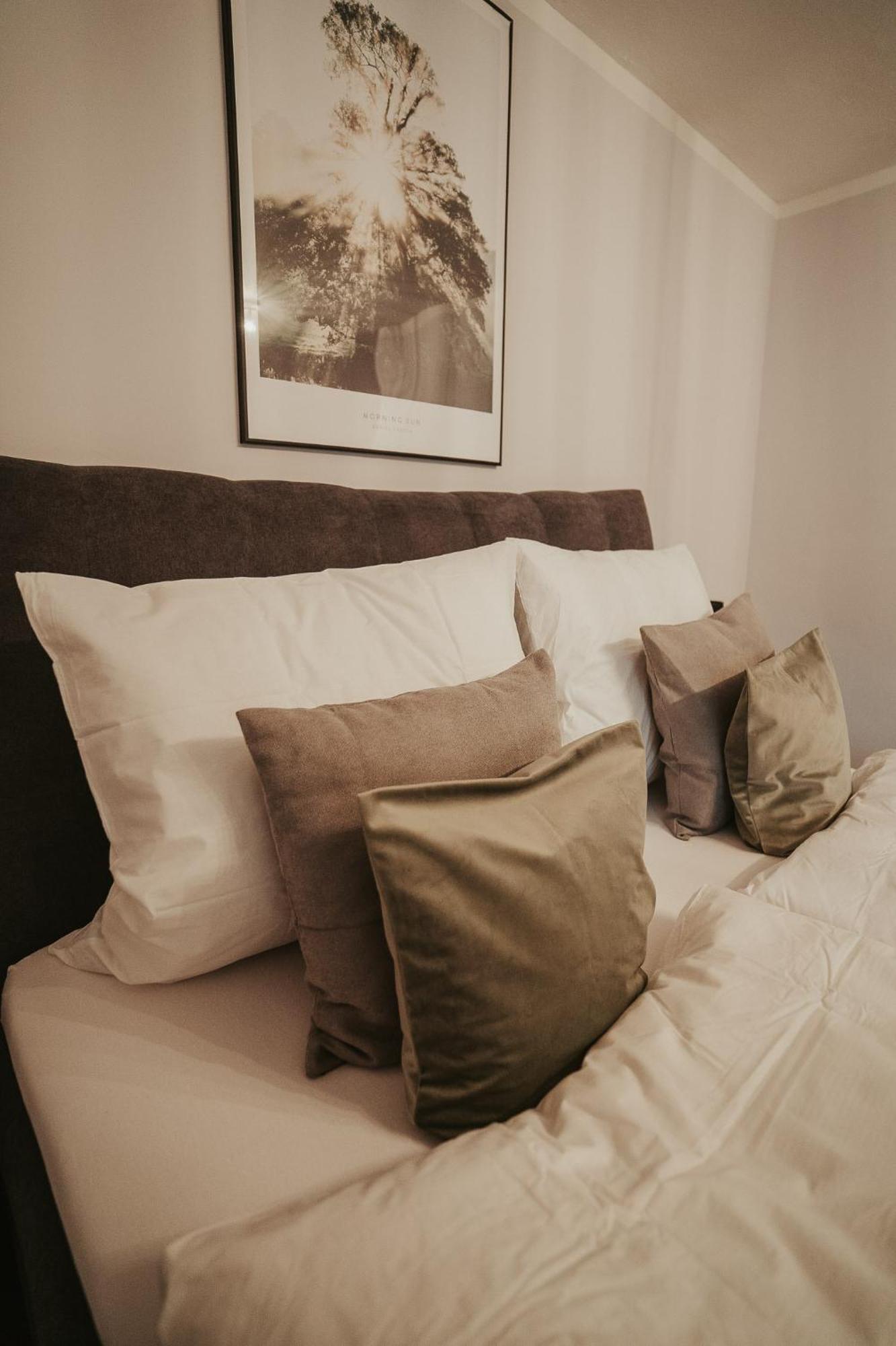 Apartment Wittmann Ganze In *